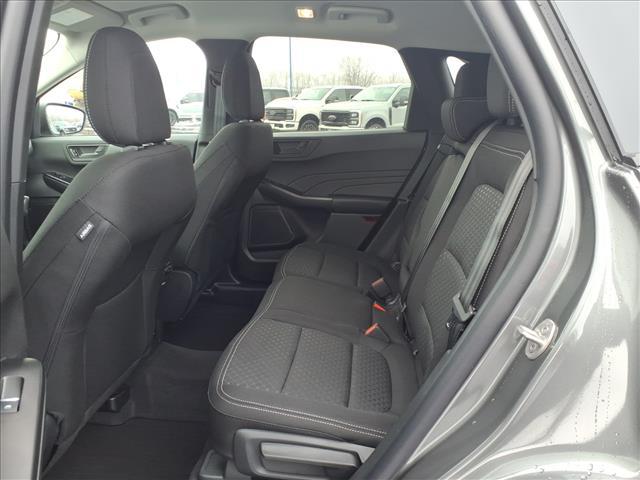 new 2026 Ford Escape car, priced at $32,580