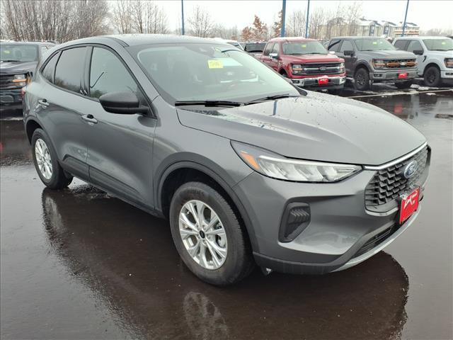 new 2026 Ford Escape car, priced at $32,580