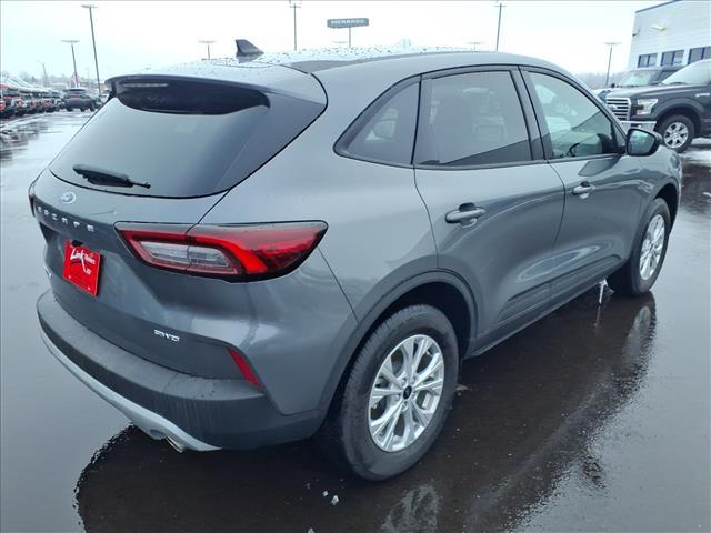 new 2026 Ford Escape car, priced at $32,580