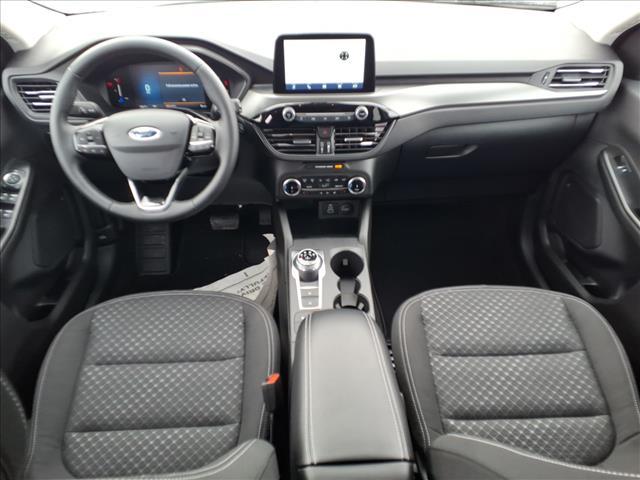 new 2026 Ford Escape car, priced at $32,580