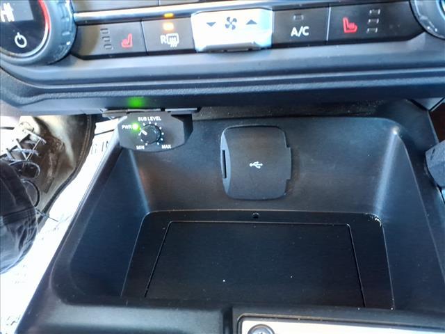 used 2023 Ford Bronco car, priced at $40,995