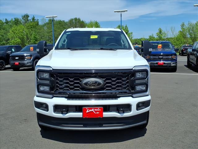 new 2026 Ford F-250 car, priced at $82,985