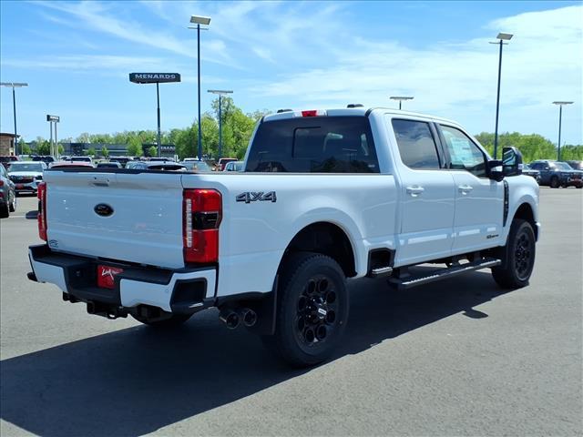 new 2026 Ford F-250 car, priced at $82,985