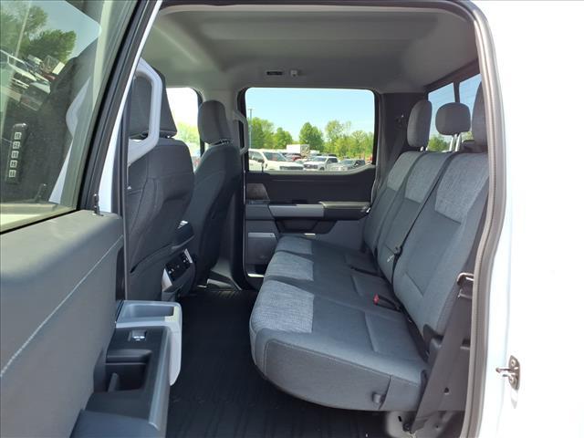 new 2026 Ford F-250 car, priced at $82,985