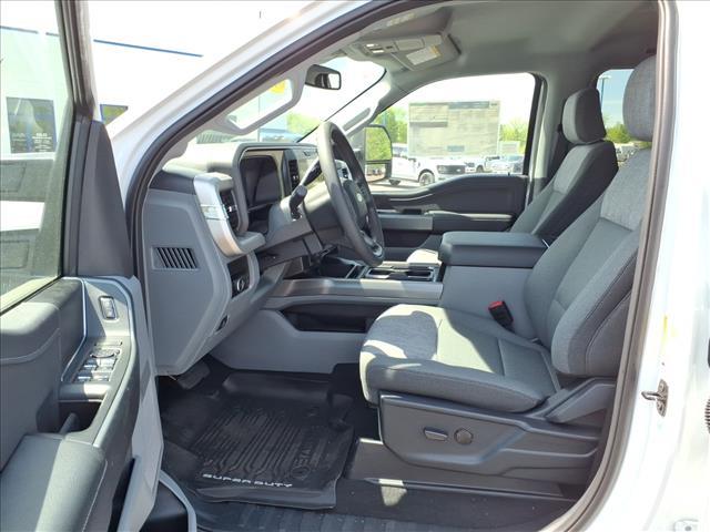 new 2026 Ford F-250 car, priced at $82,985
