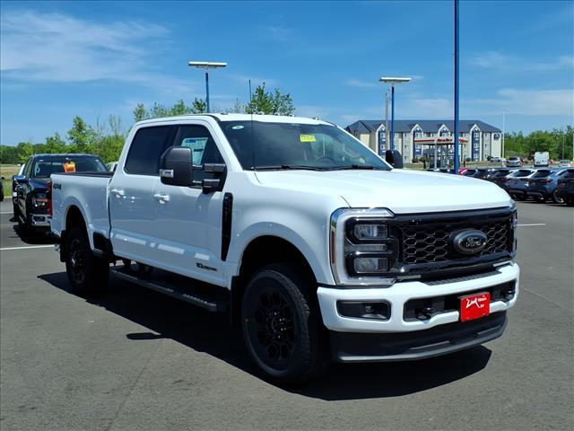 new 2026 Ford F-250 car, priced at $82,985