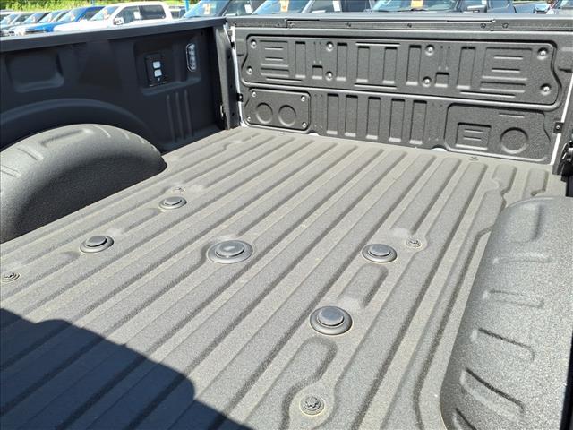 new 2026 Ford F-250 car, priced at $82,985
