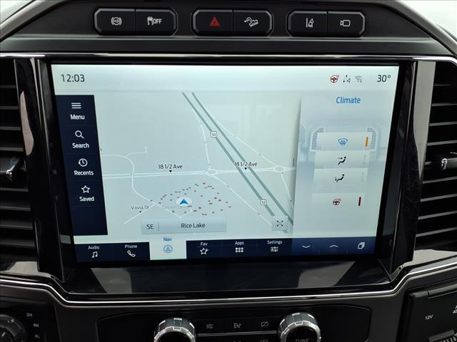 used 2022 Ford F-350 car, priced at $65,995