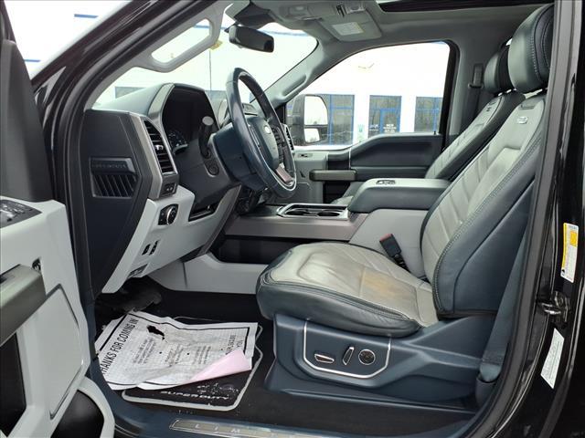 used 2022 Ford F-350 car, priced at $65,995