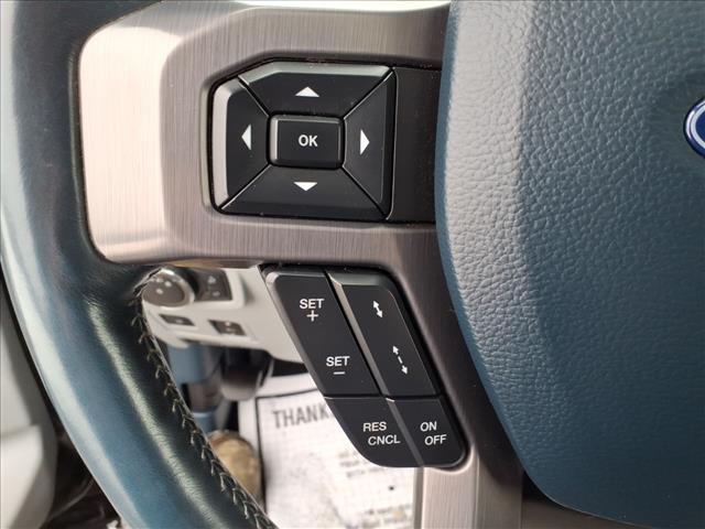 used 2022 Ford F-350 car, priced at $65,995