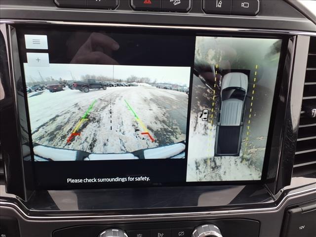 used 2022 Ford F-350 car, priced at $65,995