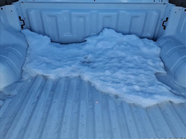 new 2025 Ford Ranger car, priced at $57,965