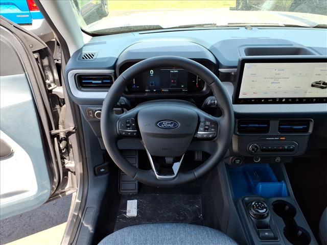 new 2026 Ford Maverick car, priced at $38,320