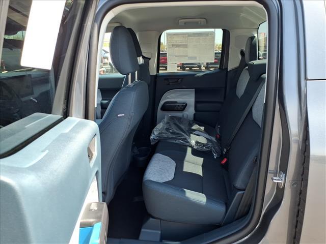 new 2026 Ford Maverick car, priced at $38,320