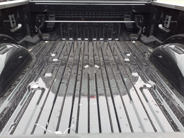 new 2025 Ford F-250 car, priced at $66,795