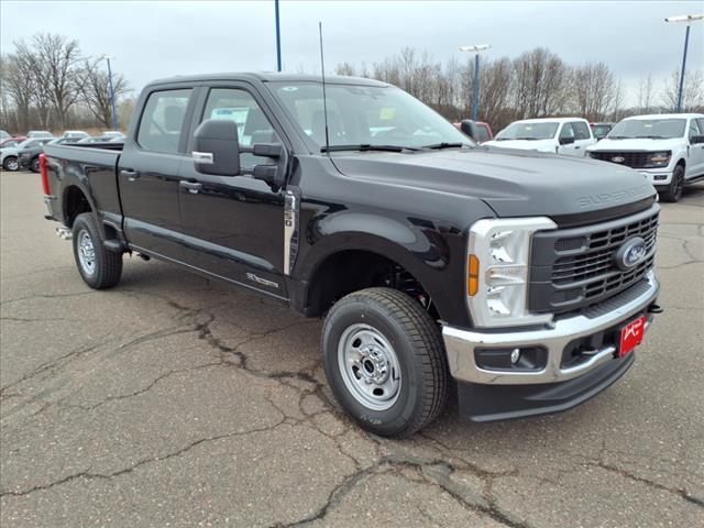 new 2025 Ford F-250 car, priced at $66,795