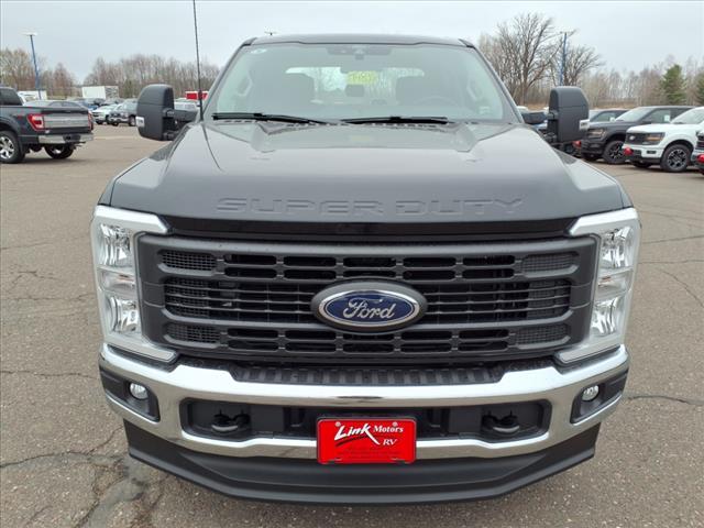 new 2025 Ford F-250 car, priced at $66,795