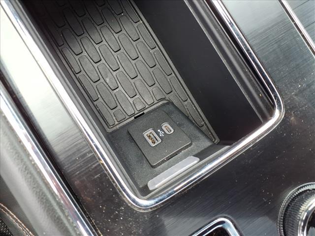 used 2021 Lincoln Aviator car, priced at $39,987