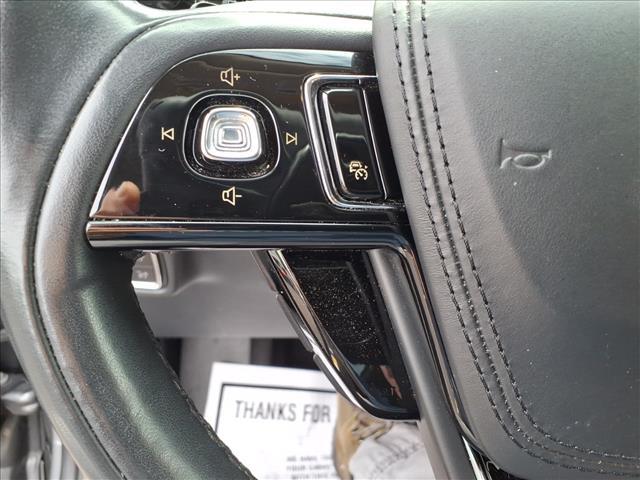 used 2021 Lincoln Aviator car, priced at $39,987