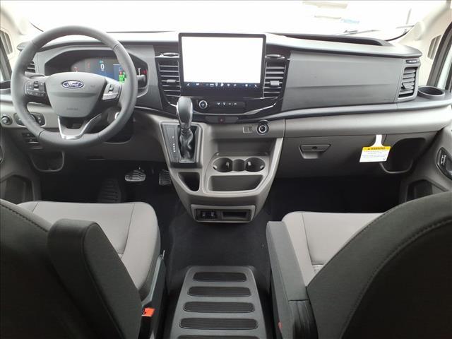 new 2026 Ford Transit-350 car, priced at $67,957