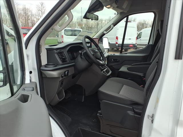 new 2026 Ford Transit-350 car, priced at $67,957