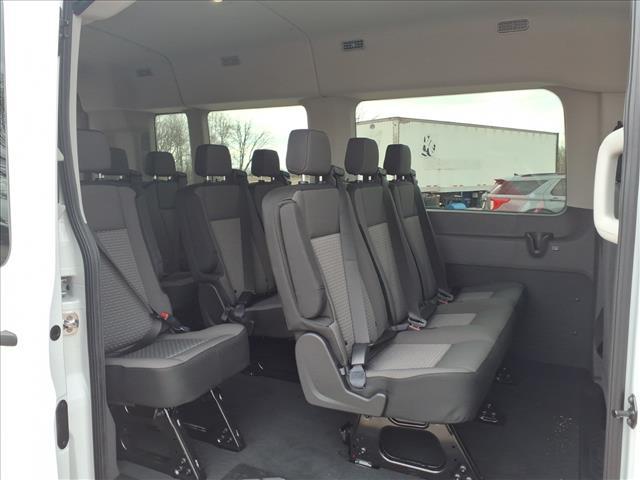 new 2026 Ford Transit-350 car, priced at $67,957