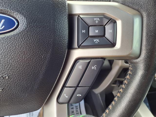 used 2020 Ford F-150 car, priced at $35,995