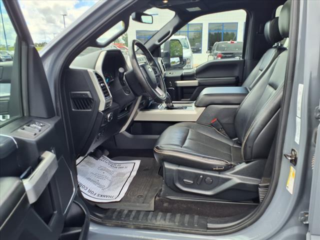 used 2020 Ford F-150 car, priced at $35,995
