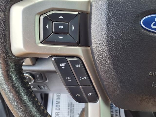 used 2020 Ford F-150 car, priced at $35,995