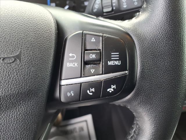 used 2023 Ford Bronco Sport car, priced at $24,995