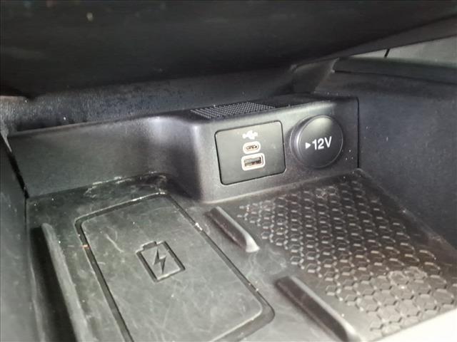 used 2023 Ford Bronco Sport car, priced at $24,995