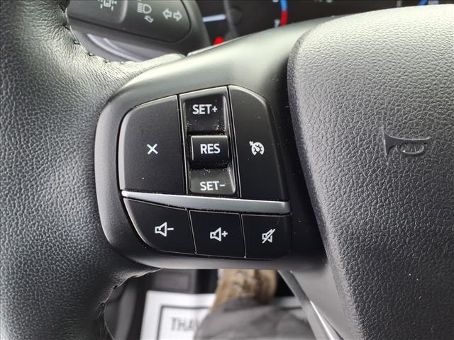 used 2023 Ford Bronco Sport car, priced at $24,995