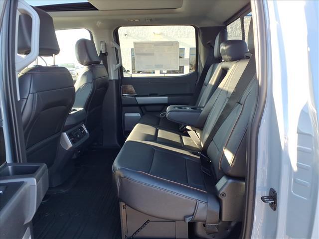 new 2026 Ford F-350 car, priced at $79,850