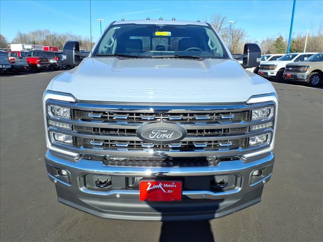 new 2026 Ford F-350 car, priced at $79,850