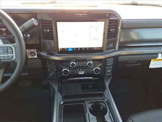 new 2026 Ford F-350 car, priced at $79,850