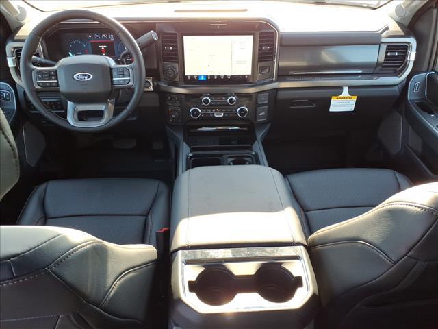 new 2026 Ford F-350 car, priced at $79,850