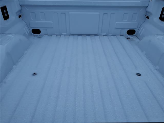 new 2025 Ford F-150 car, priced at $83,095