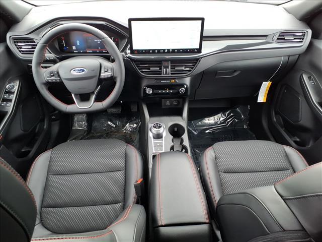 new 2026 Ford Escape car, priced at $34,620