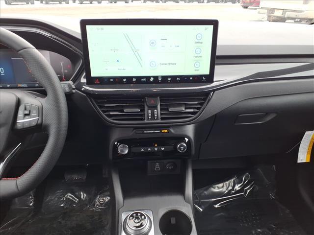 new 2026 Ford Escape car, priced at $34,620