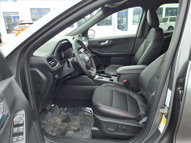 new 2026 Ford Escape car, priced at $34,620