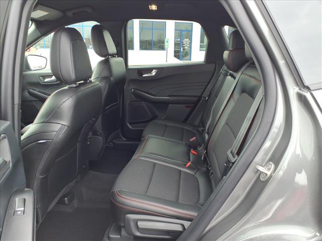 new 2026 Ford Escape car, priced at $34,620