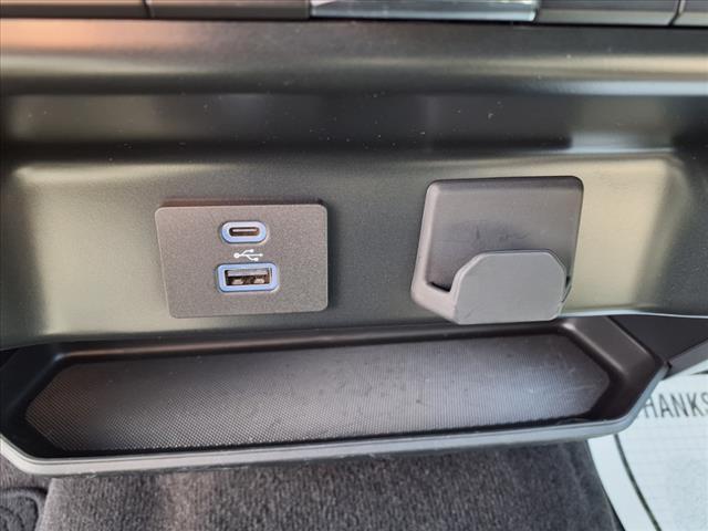 used 2022 Ford F-150 car, priced at $36,908