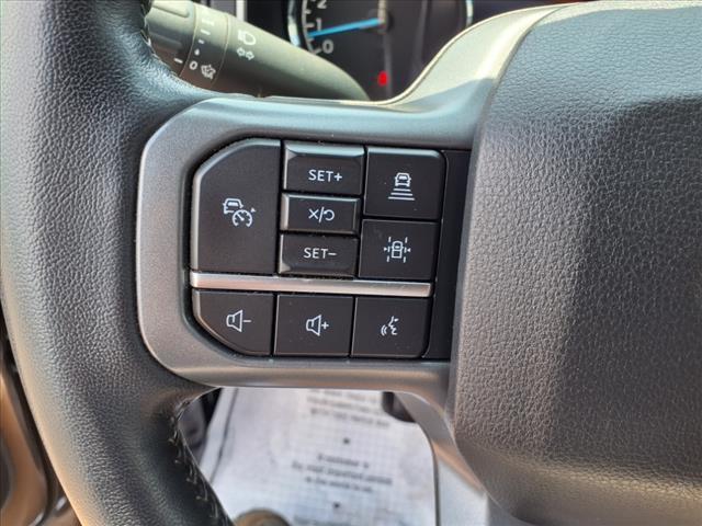 used 2022 Ford F-150 car, priced at $36,908