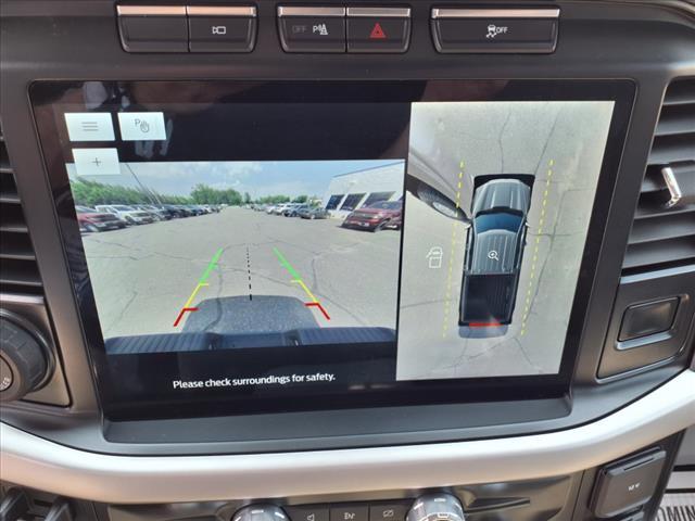 used 2022 Ford F-150 car, priced at $36,908