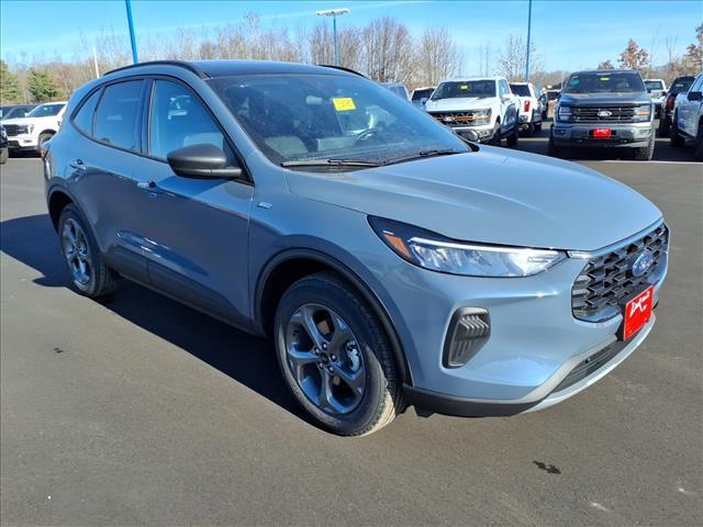 new 2026 Ford Escape car, priced at $38,895