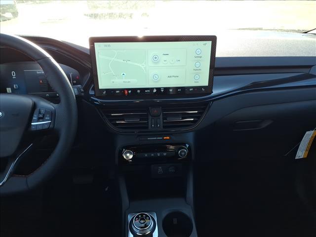 new 2026 Ford Escape car, priced at $38,895