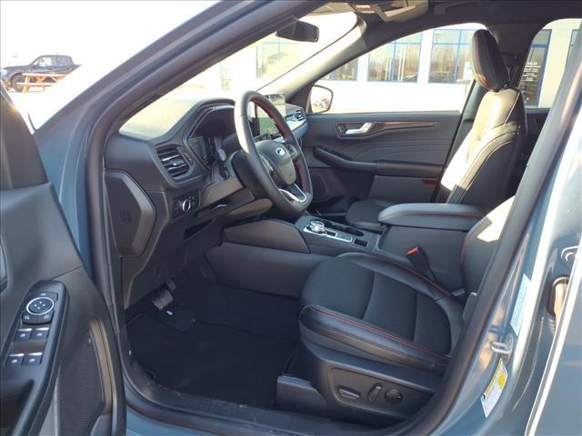 new 2026 Ford Escape car, priced at $38,895