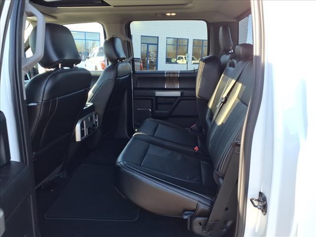 used 2020 Ford F-150 car, priced at $33,495