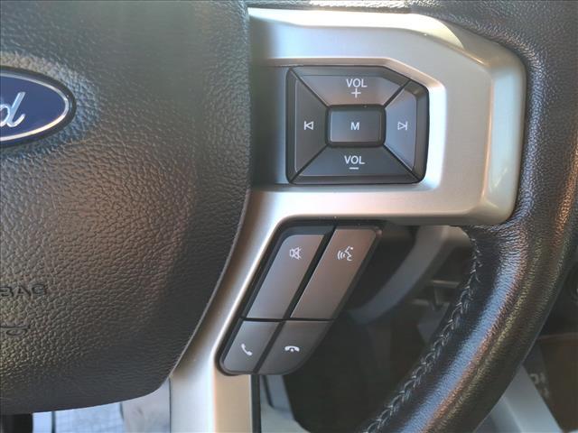 used 2020 Ford F-150 car, priced at $33,495