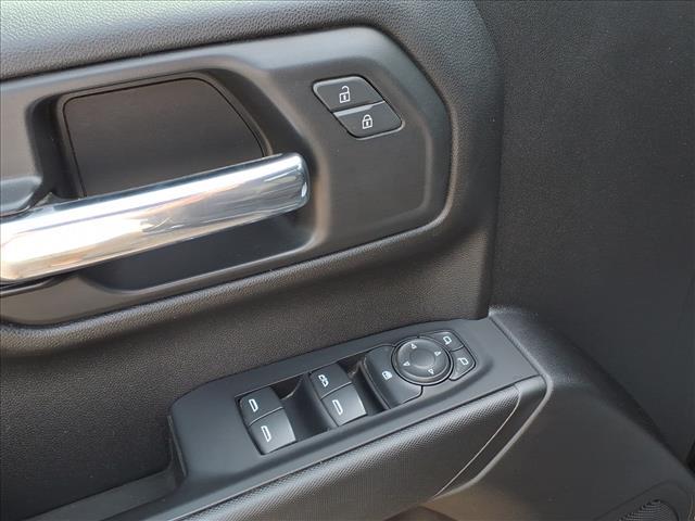 used 2022 Chevrolet Silverado 1500 Limited car, priced at $30,043